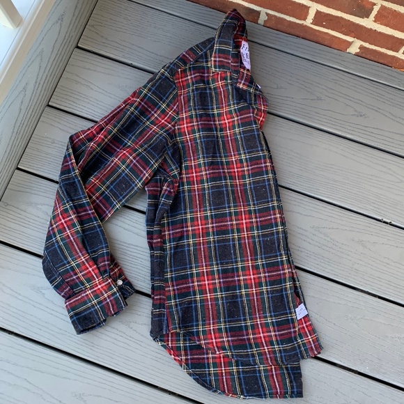 Frank & Eileen Eileen Relaxed Button-Up Shirt - Picture 8 of 13